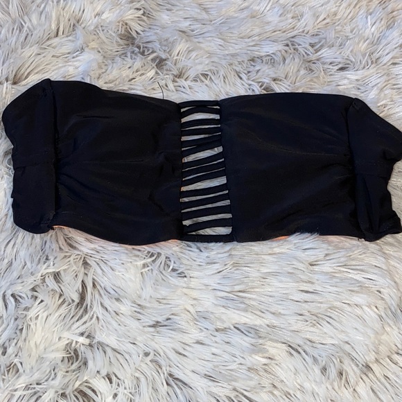 Swim Bikini Top - Picture 1 of 7